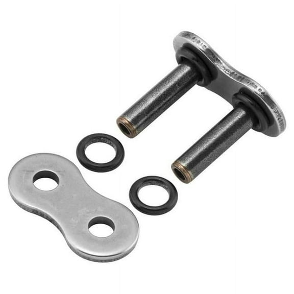 Bike Master 197399 530 BMXR Rivet Link - Chrome