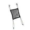 thumbnail image 3 of Frcolor Barrier Dog Car Net Pet Mesh Backseat Vehicle Universal Obstacle Stretchable Fence Auto Divider Separator Suv Ride, 3 of 7