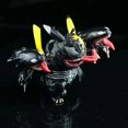thumbnail image 4 of Marvel Venom Cos Pikachu muñecas decoración Anime figuras de acción chico juguete Q Figural Anime decoración modelo niños regalos de navidad, 4 of 5