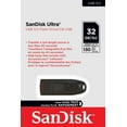 thumbnail image 2 of SanDisk Ultra® USB 3.0 Flash Drive, 32GB, 2 of 6