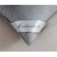 thumbnail image 5 of Plumas de ganso Pillows Eastwarm, tamaño queen, 100% algodón, 5 of 5