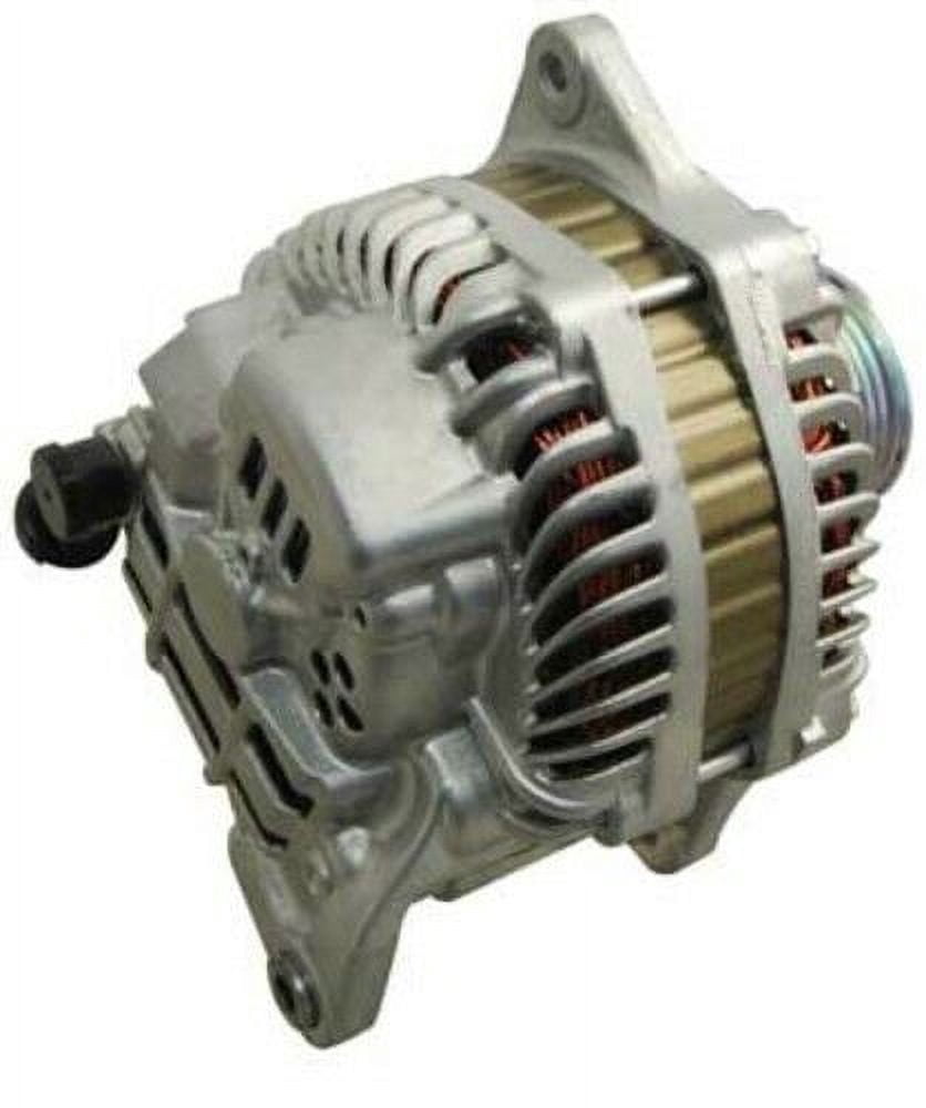 WPS 11226N Alternator