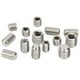 thumbnail image 3 of Tornillos hexadecimales, 200pcs tornillos hexadecimales resistentes al desgaste estable duradero para productos electrónicos para maquinaria para productos químicos para muebles, 3 of 7