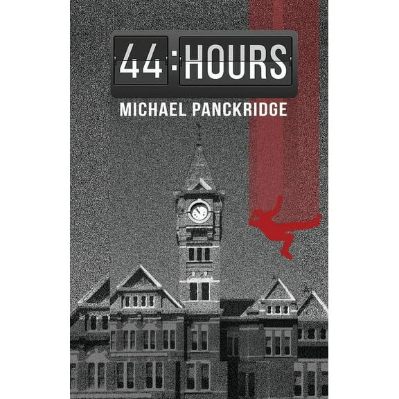 44 Hours, (Paperback)