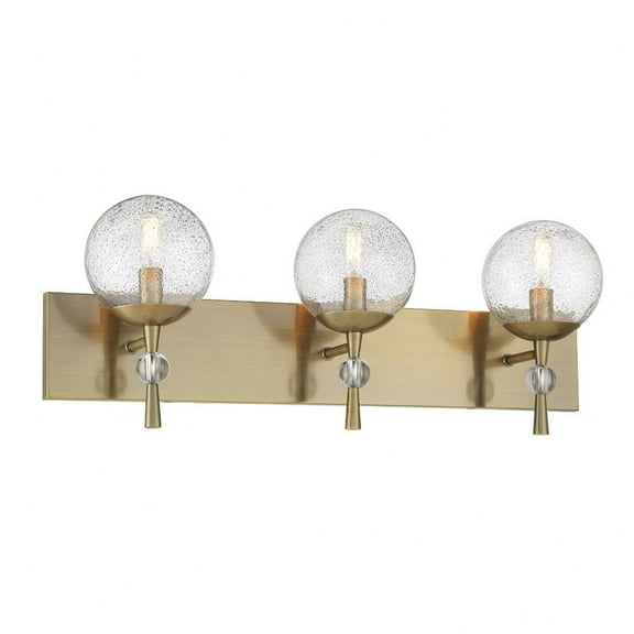 1333-923-Minka Lavery-Populuxe - 3 Light Bath Vanity