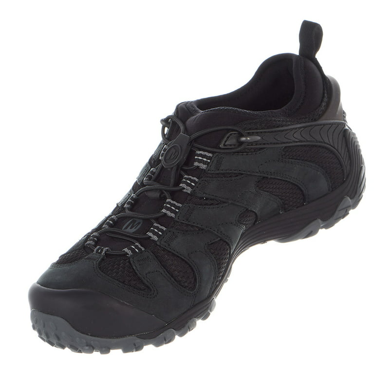 Detektiv Ernæring hvis du kan Merrell Chameleon 7 Stretch Hiking Shoes - Mens - Walmart.com