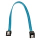 thumbnail image 5 of 1 Piez 6.0 Cierre de Bloqueo writers Cuerda Macarena Cable SATA III 305mm Azul, 5 of 8