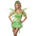 thumbnail image 2 of Tinkerbell Fairy Adult Costume, 2 of 2
