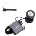 thumbnail image 4 of Solar Powered Lamp, Solar Underwater Light 6 LED White Light Single Head Dustproof  For Yard For Pathway, 4 of 8