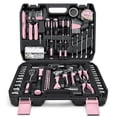 thumbnail image 1 of Kit de herramientas Sundpey, 281 piezas, General Basic Home Auto Repair, 1 of 7