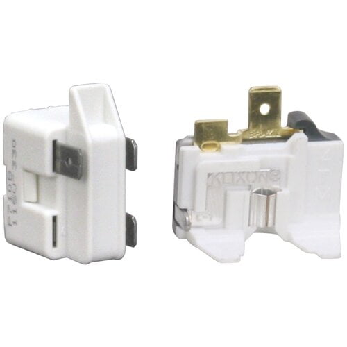 ERP 4387913 Refrigerator Relay & Overload Kit for Whirlpool Walmart