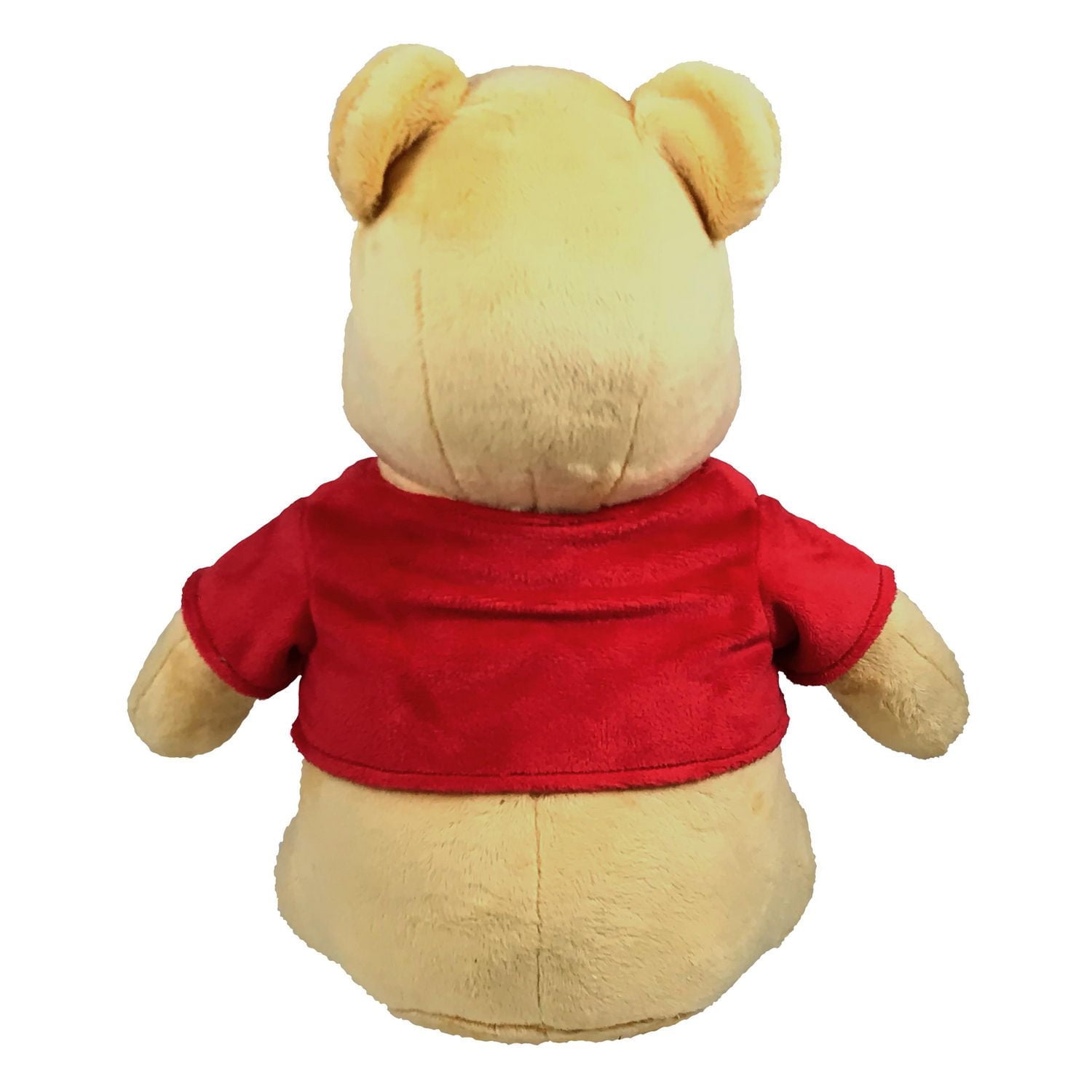 Disney - Winnie L'Ourson - Winnie Peluche 13 Pouces (33 cm) Super Doux!