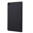 thumbnail image 4 of Dteck Slim Fit Case For Samsung Galaxy Tab A 8.0 inch 2019 Model SM-T290 T295 T297, Lightweight PU Leather Magnetic Flip Folio Stand Case Smart Cover, Auto Wake Sleep, Black, 4 of 6