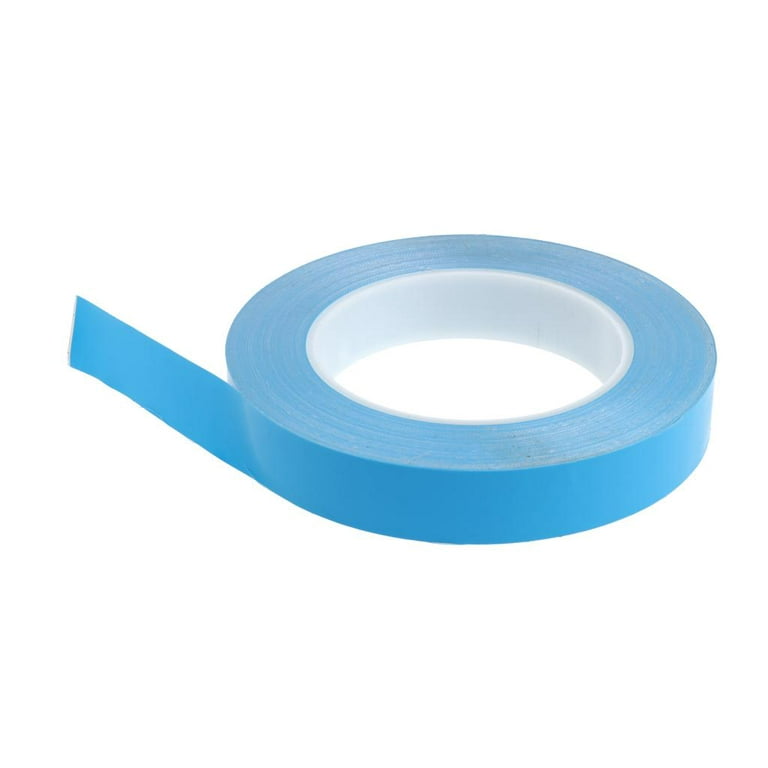 Mission Konsekvent Mundtlig Double-sided Thermal Adhesive Tape Thermally Conductive Sink Adhesive Tape  for - Walmart.com