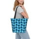 thumbnail image 2 of Fotbe Bowling Balls Bolsa de Playa con Estampado, Bolsa de Hombro, Bolsa de Mano Espaciosa, Bolsa de Viaje Ligera, Bolsa de Compras Versátil, 2 of 6