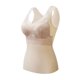 thumbnail image 1 of Ropa interior térmica para mujer, chaleco de talla grande, lencería térmica, Top cálido, ropa interior, Intimate884, 1 of 4