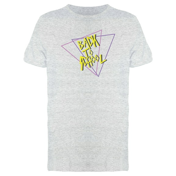 Enjoy Ocean Always Typography Waves Men's T-shirt