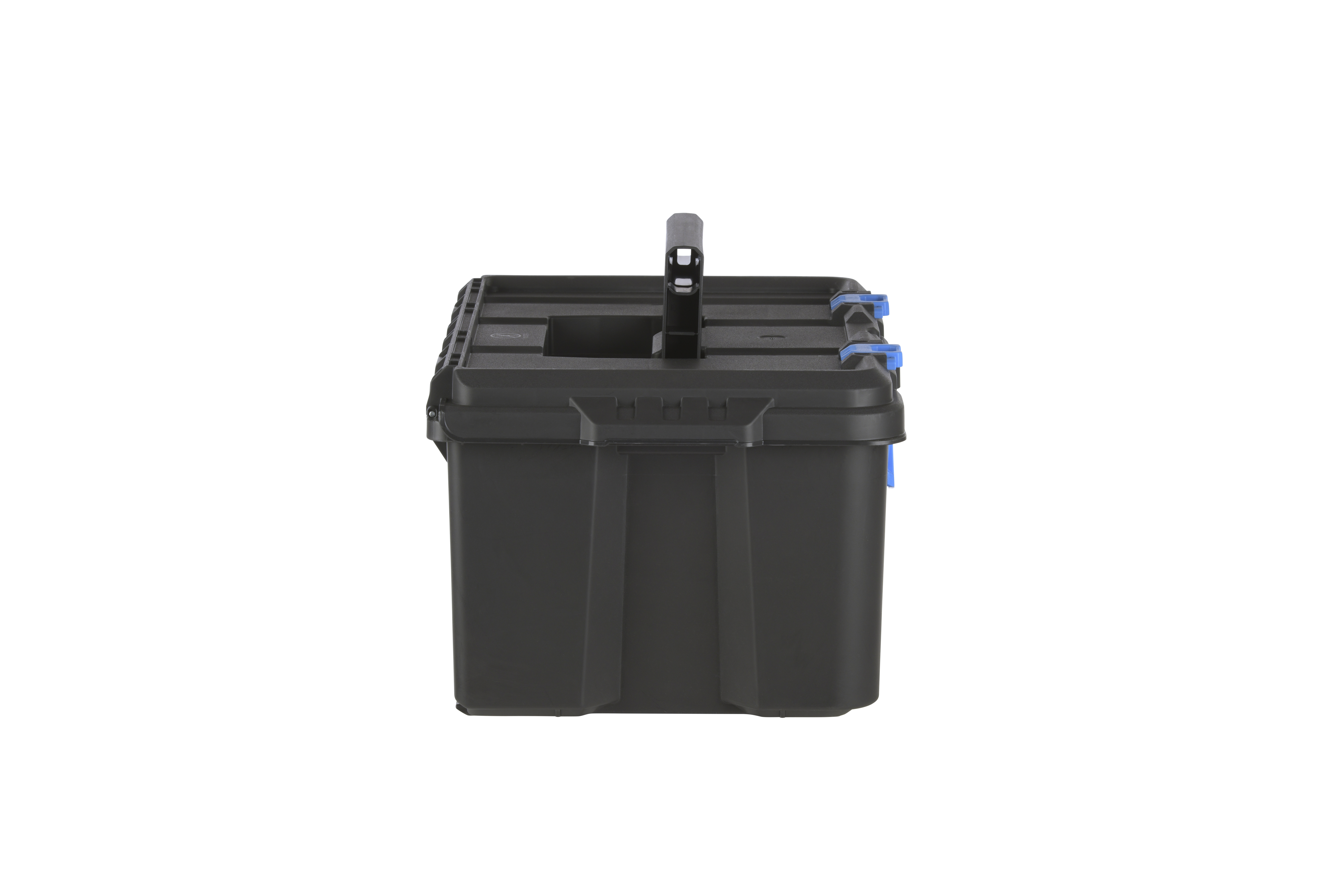 HART Stack System, Mobile Tool Storage and Organization, Black & Blue