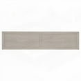 thumbnail image 2 of Table Rustique en Bois Massif avec Grand Rangement - 63"Lx14"Lx30"H, 2 of 18