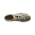 thumbnail image 6 of Cole Haan Womens Grandpro Tennis Snake Print Lace Up  Athletic Sneakers Cas, 6 of 7