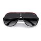 thumbnail image 5 of Lentes De Sol Carrera Para Hombre 204836T4O639O negro Unitalla, 5 of 5