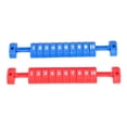 thumbnail image 1 of Score de Football de Table, Jeu Interactif 2 Couleurs Optionnelles Léger et Durable Sûr et Robuste, pour Extérieur Garçons Filles Intérieur, 1 of 8