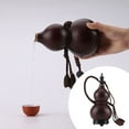 thumbnail image 2 of The Monkey Gourd Role Playing Prop Sports Travel Water Bottle For Daily Hydration And Adventure Use, 2 of 6