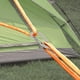 thumbnail image 4 of Mosquetón de aleación de aluminio para acampar al aire libre, hebilla de bloqueo de clip a presión Likrtyny Para Estrenar, 4 of 8