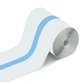 thumbnail image 1 of Vendaje adhesivo elástico transparente de 10 metros, vendajes adhesivos transparentes impermeables, cinta adhesiva YUNYI BRAND Deportes, 1 of 8