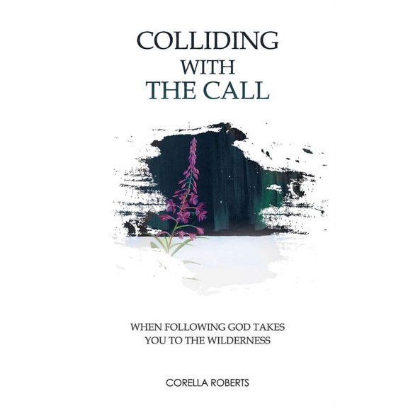 Colliding with the Call: When Following God Takes You to the Wilderness, (Paperback)