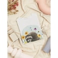 thumbnail image 3 of Wild Woodland Iv. T-Shirt Women -Grace Popp Designs, Female x-Large, 3 of 4