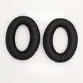 thumbnail image 1 of Bearachild Ear Pads Earphones Compact Cushion Fast Headphone Protection Fit Hollow Earmuff Hearing Replacement for Triport TP-1 Type3, 1 of 6