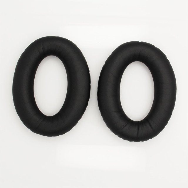 Bearachild Ear Pads Earphones Compact Cushion Fast Headphone Protection Fit Hollow Earmuff Hearing Replacement for Triport TP-1 Type3