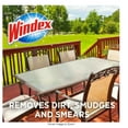 thumbnail image 3 of Windex 32 fl. oz. Blue Bottle Outdoor Sprayer and 128 fl. oz. Outdoor Glass Cleaner Refill, 3 of 4