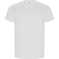 thumbnail image 1 of Roly Mens Golden Plain Short-Sleeved T-Shirt, 1 of 4