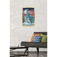 thumbnail image 2 of Ed Beard Jr - Moonsong Wall Poster, 14.725" x 22.375", Framed, 2 of 3