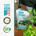 thumbnail image 2 of Back to the Roots Organic Indoor Potting Mix Specialty Blend (6 QT), 2 of 5