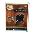 thumbnail image 4 of Figura Coleccionable Funko Pop Deluxe Como Entrenar A Tu Dragón Live Action Chimuelo 1 Pieza, 4 of 4