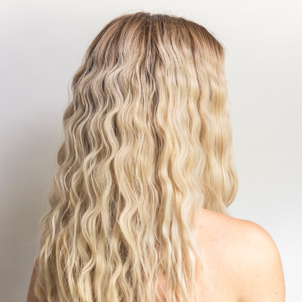 revlon waver styling tool