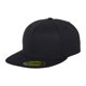 thumbnail image 1 of Yupoong - Gorra /Visera Estilo Snapback Modelo Flexfit Premium 210 Unisex Hombre/Mujer (Marino Oscuro), 1 of 3