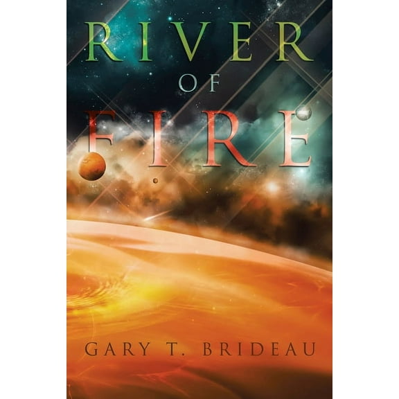 River of Fire