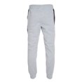 thumbnail image 3 of RBX Active Men's Camo Insert Fleece Jogger Sweatpant With Pockets, 3 of 4