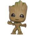 thumbnail image 4 of Figuras de acción de 10 cm de personajes de Marvel: Rocket Raccoon, Star-Lord, Gamora, Drax el Destructor, Groots, Kawaii, 4 of 5