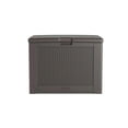 thumbnail image 1 of Bodega Cobertizo C/cubierta Rubbermaid Almacén Exterior Rubbermaid 2119054, 1 of 2