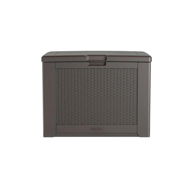 Bodega Cobertizo C/cubierta Rubbermaid Almacén Exterior Rubbermaid 2119054