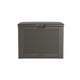 thumbnail image 1 of Bodega Cobertizo C/cubierta Rubbermaid Almacén Exterior Rubbermaid 2119054, 1 of 2