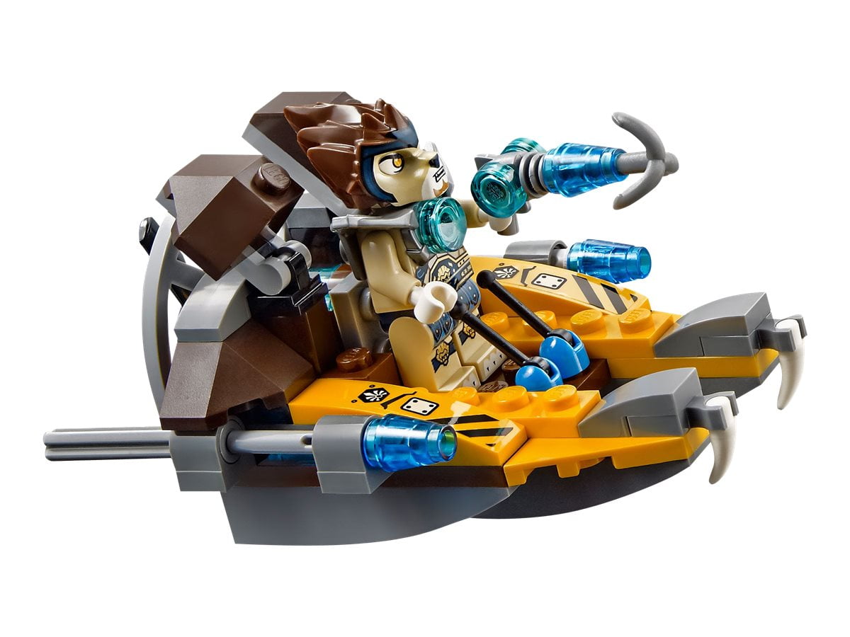 lego chima 70014