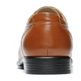 thumbnail image 3 of Zapatos Oxford de Vestir Marrones para Hombre Bruno Marc Talla 10, 3 of 6