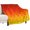 style-2, variant on Red Orange Yellow Burning Flames And Fire Blankets Bedroom Living Room Sofa Throw Blankets for Beds
