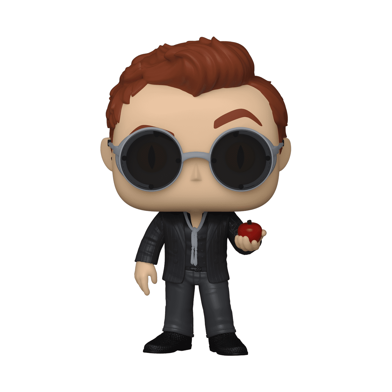 ★4体セット★Good Omens ファンコポップ Amazon.com: FUNKO POP! SPECIALTY SERIES TELEVISION: Good